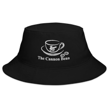 Load image into Gallery viewer, The Cannon Bean Bucket Hat
