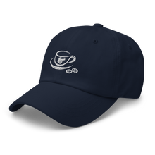 Load image into Gallery viewer, The Cannon Bean Dad hat
